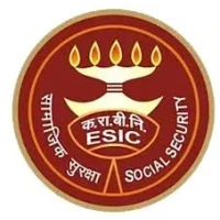 ESIC Medical College & PGIMSR Logo