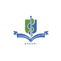 Government Medical College, Malapuram Logo