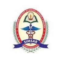 Sambharam Institute of Medical Sciences & Research Logo