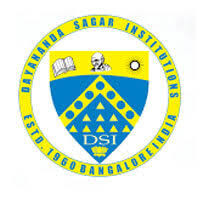 Dr. Chandramma Dayananda Sagar Instt. of Medical Education & Research Logo